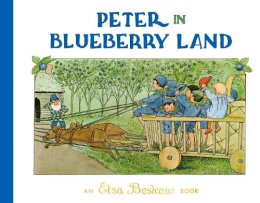 Elsa Beskow - Peter in Blueberry Land - 9780863154980 - V9780863154980