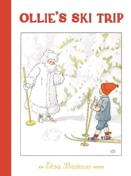 Elsa Beskow - Ollie's Ski Trip - 9780863156472 - V9780863156472