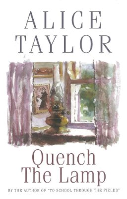 Alice Taylor - Quench the Lamp - 9780863221125 - KRF0040820