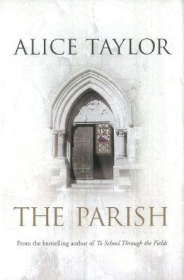 Alice Taylor - The Parish - 9780863223747 - 9780863223747