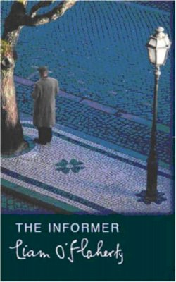 Liam O´flaherty - The Informer - 9780863279386 - 9780863279386