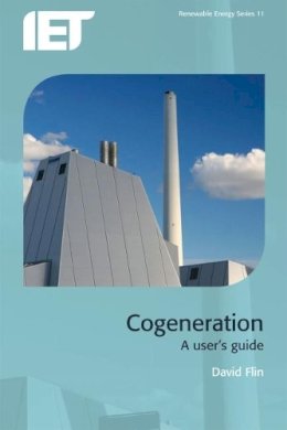 David Flin - Cogeneration - 9780863417382 - V9780863417382