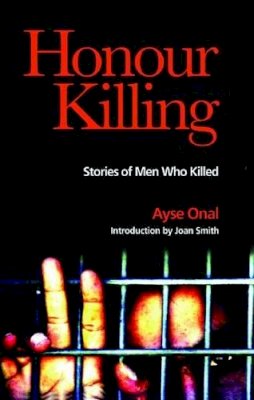 Ayse Onal - Honour Killing - 9780863566172 - V9780863566172