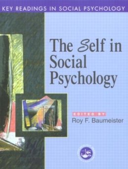 Roy F. Baumeister - The Self in Social Psychology - 9780863775734 - V9780863775734