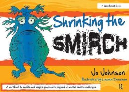 Jo Johnson - Shrinking the Monster: A Practical Approach to Living with Long Term Health Conditions - 9780863889967 - V9780863889967