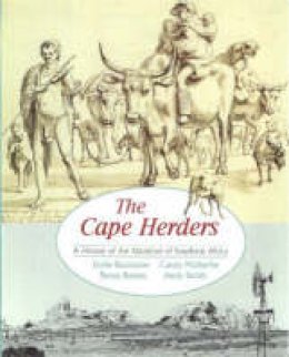 Emile Boonzaier - The Cape Herders: A History of the Khoikhoi in Southern Africa - 9780864863119 - V9780864863119
