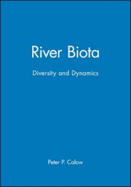 Petts - River Biota - 9780865427167 - V9780865427167