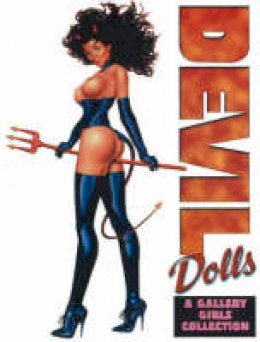 Sal Quartuccio - Devil Dolls - 9780865621244 - V9780865621244