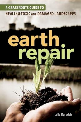 Leila Darwish - Earth Repair - 9780865717299 - V9780865717299