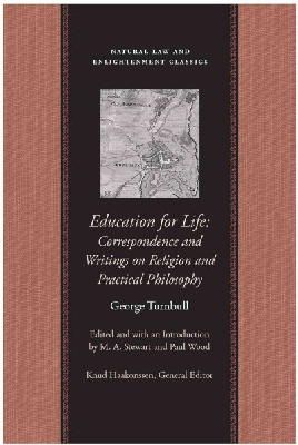 G Turnbull - Education for Life - 9780865976214 - V9780865976214