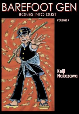 Keiji Nakazawa - Barefoot Gen - 9780867195989 - V9780867195989