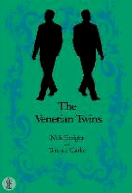 Nick Enright - The Venetian Twins - 9780868194745 - V9780868194745