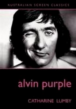 Catharine Lumby - Alvin Purple - 9780868198446 - V9780868198446