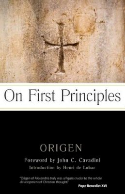 Thomas P. Scheck - On First Principles - 9780870612794 - V9780870612794