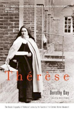 Dorothy Day - Thérèse - 9780870613067 - V9780870613067