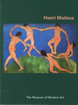 Carolyn Lanchner - Henri Matisse - 9780870707247 - V9780870707247