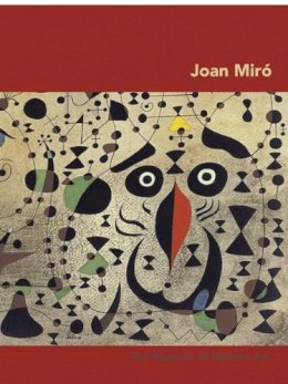 Carolyn Lanchner - Joan Miro - 9780870707254 - V9780870707254