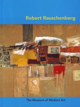 Carolyn Lanchner - Robert Rauschenberg - 9780870707674 - V9780870707674