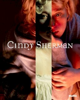 Eva Respini - Cindy Sherman - 9780870708121 - V9780870708121