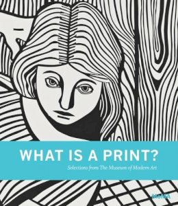 Sarah Suzuki - What is a Print? - 9780870708183 - V9780870708183
