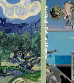 Samantha Friedman - Van Gogh, Dalí, and Beyond: The World Reimagined - 9780870708756 - V9780870708756