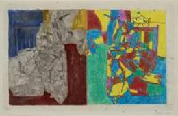 Christophe Cherix - Jasper Johns: Regrets - 9780870709586 - V9780870709586