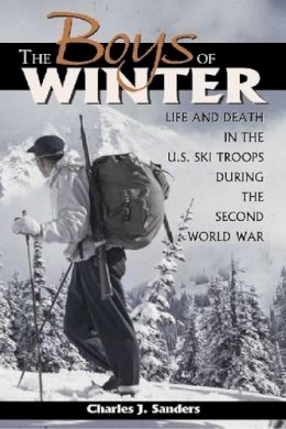 Charles J. Sanders - Boys of Winter - 9780870818233 - V9780870818233