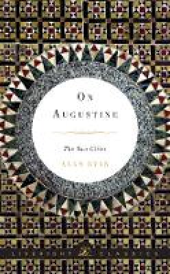 Alan Ryan - On Augustine - 9780871407078 - V9780871407078