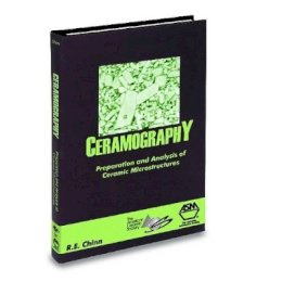 Richard E. Chinn - Ceramography - 9780871707703 - V9780871707703