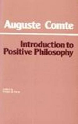 Frederick Ferre - Introduction to Positive Philosophy - 9780872200500 - V9780872200500