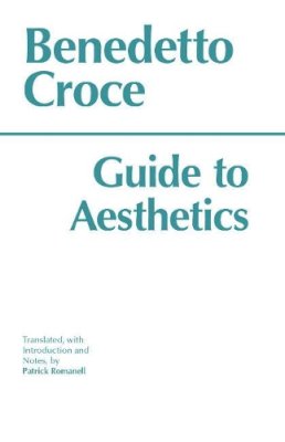 Romanell P - Guide to Aesthetics - 9780872203044 - V9780872203044