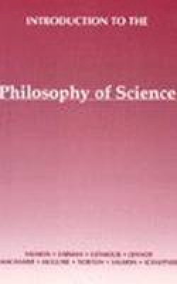 Merrilee H. Salmon - Introduction to the Philosophy of Science - 9780872204508 - V9780872204508