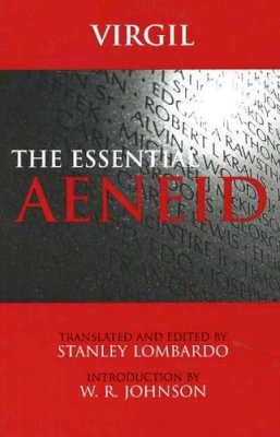 Virgil - Essential Aeneid - 9780872207905 - V9780872207905