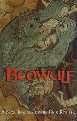 Dick Ringler - Beowulf - 9780872208933 - V9780872208933