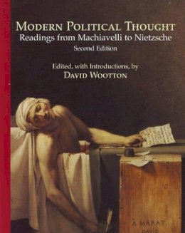 Wootton David - Modern Political Thought - 9780872208971 - V9780872208971