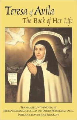 Teresa Of Avila - Book of Her Life - 9780872209077 - V9780872209077