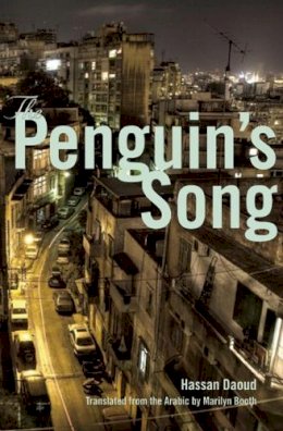 Hassan Daoud - The Penguin's Song - 9780872866232 - V9780872866232