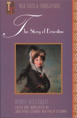 Unknown - The Story of Ernestine (Texts and Translations) - 9780873527866 - V9780873527866 Unknown - The Story of Ernestine (Texts and Translations) - 9780873527866 - V9780873527866