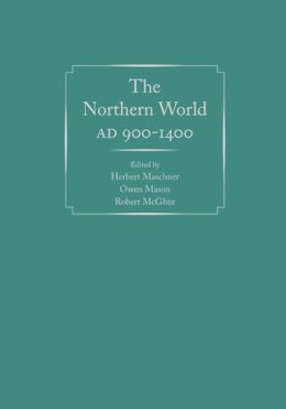  - The Northern World, AD 900-1400 (Anthropology of Pacific North America) - 9780874809558 - V9780874809558