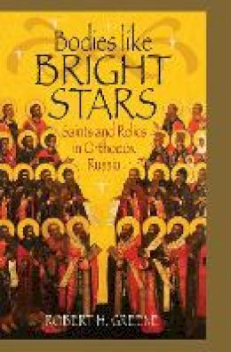 Robert H. Greene - Bodies Like Bright Stars - 9780875804095 - V9780875804095