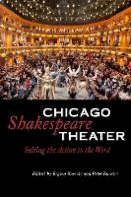 Regina Buccola - Chicago Shakespeare Theater - 9780875804675 - V9780875804675