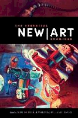 Terri Griffith - The Essential New Art Examiner - 9780875806624 - V9780875806624