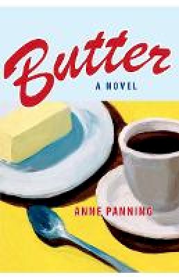 Anne Panning - Butter - 9780875806815 - V9780875806815