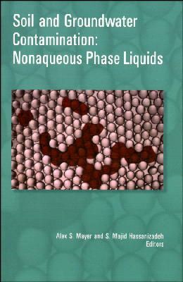 Alex S. Mayer (Ed.) - Soil and Groundwater Contamination - 9780875903217 - V9780875903217
