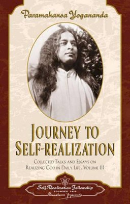 Paramahansa Yogananda - Journey to Self-Realization - 9780876122556 - V9780876122556