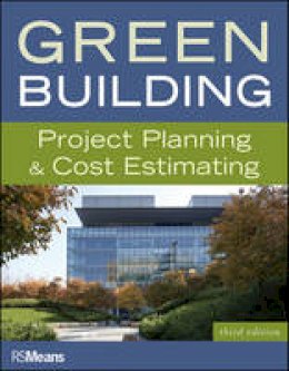 Rsmeans - Green Building - 9780876292617 - V9780876292617