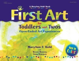 Maryann F. Kohl - First Art - 9780876593998 - V9780876593998