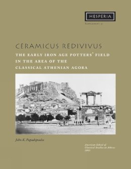 John K. Papadopoulos - Ceramicus Redivivus - 9780876615317 - V9780876615317