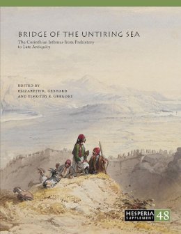 Timothy(Ed) Gregory - The Bridge of the Untiring Sea - 9780876615485 - V9780876615485