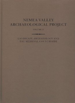 Effie F. Athanassopoulos - Landscape Archaeology and the Medieval Countryside - 9780876619230 - V9780876619230